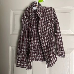 Worn once for Christmas